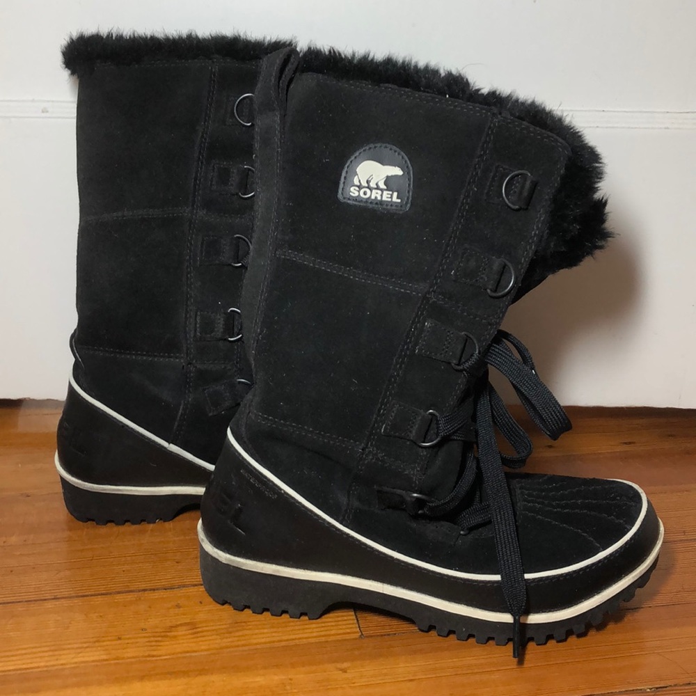 Sorel Tivoli High II Snow boot